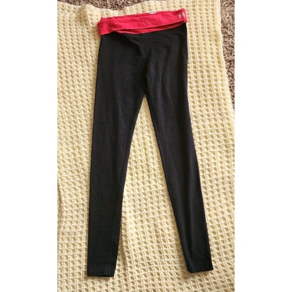 Victoria Secret Angel Leggings 90's Y2K Sz S/P - Picture 4 of 6